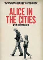 ilm Alice dans les villes 