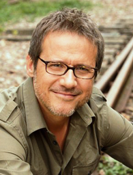 Philippe Gougler, Des trains pas comme les autres Philippe Gougler, Des trains pas comme les autres