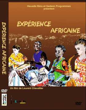 Le film de Laurent Chevallier "Expérience africaine" Afrique Guinée le film de Laurent Chevallier "Expérience africaine"