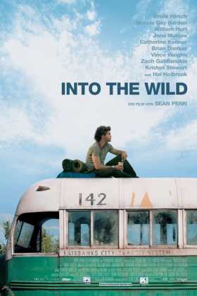 "Into the wild" de Sean Penn film cinéma "Into the wild" de Sean Penn
