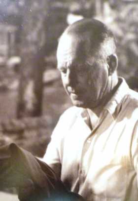 L'Enigme Jim Thompson, un portrait du disparu dans l'hôtel Cameron Highland Resort Malaisie Thaïlande L'Enigme Jim Thompson, un portrait du disparu dans l'hôtel Cameron Highland Resort