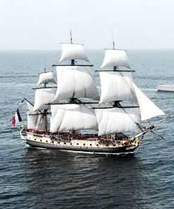 L'Hermione
