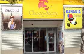 Le musée du chocolat sur les grands boulevards à Paris Le musée du chocolat sur les grands boulevards à Paris