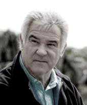 Georges Pernoud, patron de Thalassa