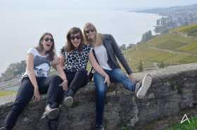 Les trois bloggeuses de awwway.ch Blog de voyage Les trois bloggeuses de awwway.ch