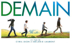 Le film "Demain"