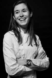 Ladurée cuisine voyages Marion Flipo