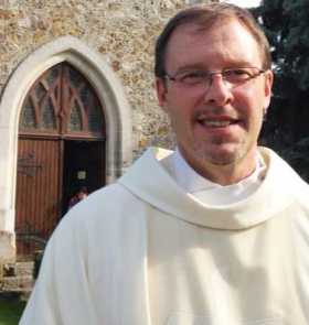 Thierry Leroy, prêtre, écrivain, voyageur Thierry Leroy, prêtre, écrivain, voyageur