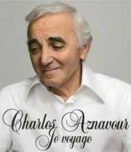 Charles Aznavour, grand voyageur 