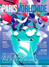 Le magazine "ParisWorldwide" d'Aéroports de Paris transport aérien aéroport 