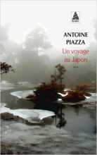 "Un Voyage au Japon" d'Antoine Piazza 