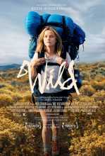 Film Wild critique L'héroïne surchargée du poids de son sac comme de son passé 