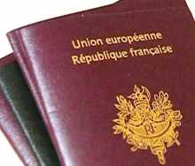 Le passeport français est un de ceux qui ouvrent le plus de portes dans le monde 