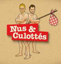 Nus et culottés