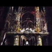 Embedded thumbnail for Comment la cathédrale de Rouen impressionne 