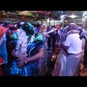 Embedded thumbnail for Avec les touloulous à Cayenne en Guyane