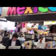 Embedded thumbnail for Voyages made in IFTM Top Resa