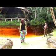 Embedded thumbnail for En route vers le Suriname