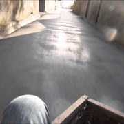 Embedded thumbnail for Glissade à Madère