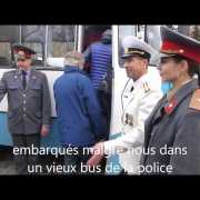 Embedded thumbnail for Interpellation mystère à Tallinn