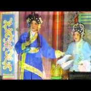 Embedded thumbnail for Opéra de rue à Georgetown (Penang, Malaisie)