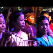 Embedded thumbnail for Bandung 1/4 : le frémissement des &amp;quot;angklungs&amp;quot; à Java