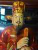 Vietnam Hanoï Confucius confucianisme temple de la littérature Un disciple de Confucius 