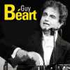 Une pochette de disque de Guy Béart