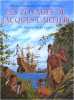 le livre "Les voyages de Jacques Cartier, à la découverte du Canada" de Maryse Lamigeon et François Vincent