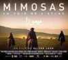 L'affiche du film "Mimosas, la voie de l'Atlas" d'Olivier Laxe