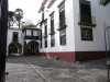 POrtugal Atlantique Museu da Quinta das Cruzes à Funchal (Madère)