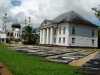Paramaribo là où la mosquée et la synagogue sont côte à côte Suriname
