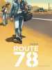 "Route 78" de Eric Cartier